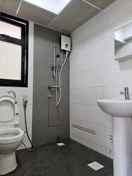 Blk 456B Fernvale Woods (Sengkang), HDB 2 Rooms #562059731